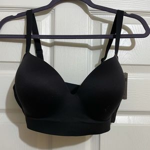Soma Enbliss Wireless Bra